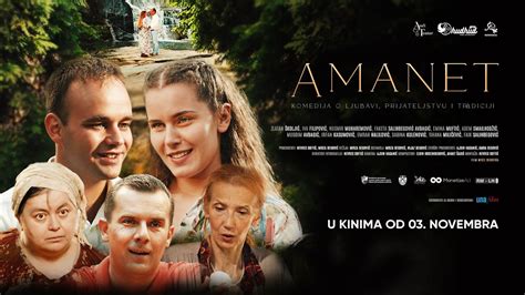 Die Geschichte beginnt 1989 in einem kleinen Dorf in Zentralbosnien, als Asad, ein 25-jhriger Junge, mit dem Wunsch, seine Jugendliebe zu heiraten, von der Schule zurckkehrt. . Amanet film